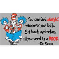 Dr Seuss-DS 427
